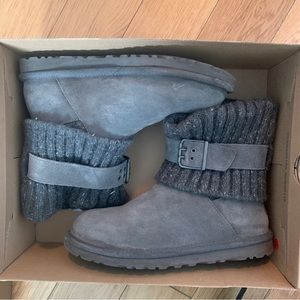 UGG 2 in 1 boots